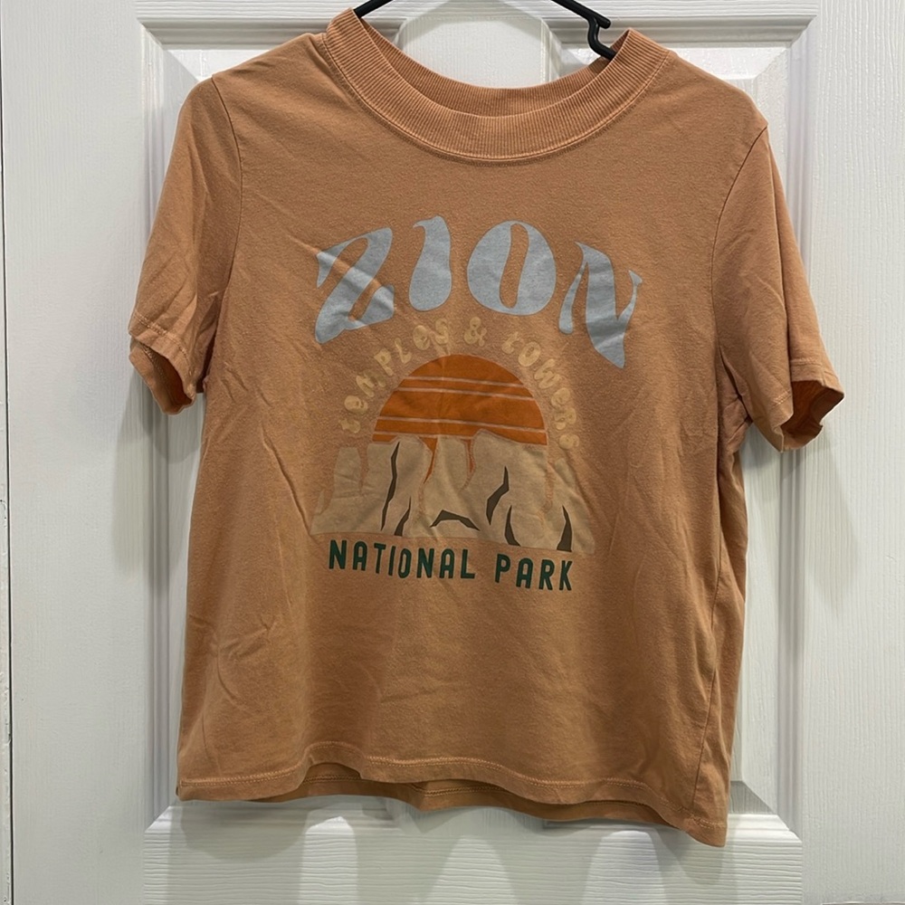 Graphic Tee